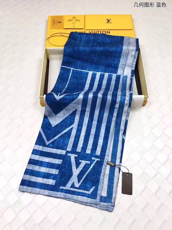 Louis Vuitton Scarf LVC00529 Louis Vuitton Scarf LVC00529